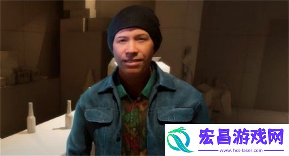 育碧CEO对游戏中的AI寄予厚望