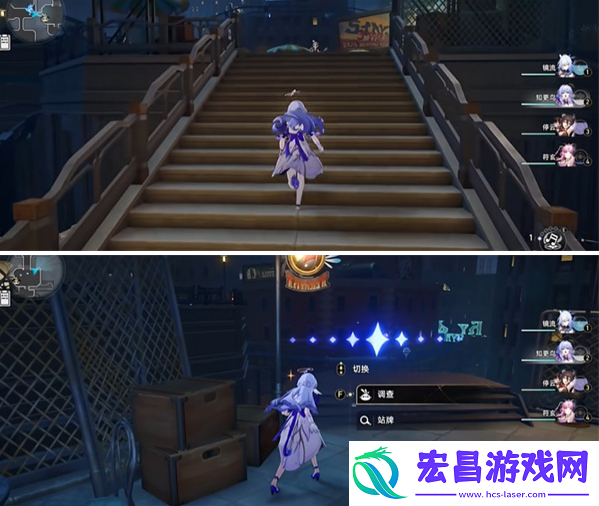 崩坏星穹铁道往日气球成就怎么做