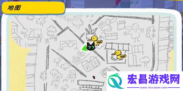 小猫咪大城市呸动作获得方法介绍