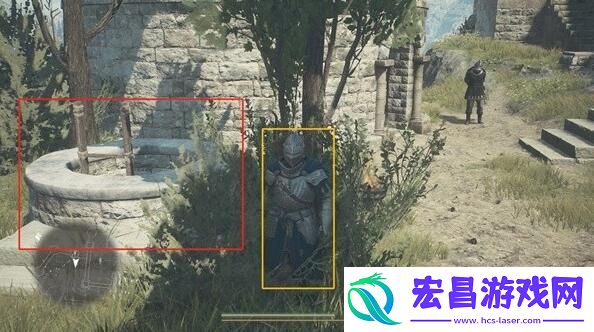 龙之信条2拯救法务官攻略