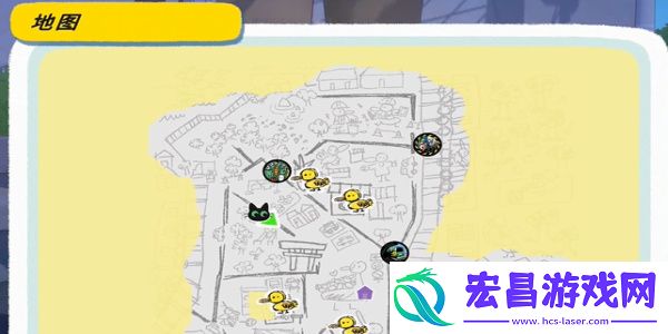 小猫咪大城市快速午睡动作获得方法介绍