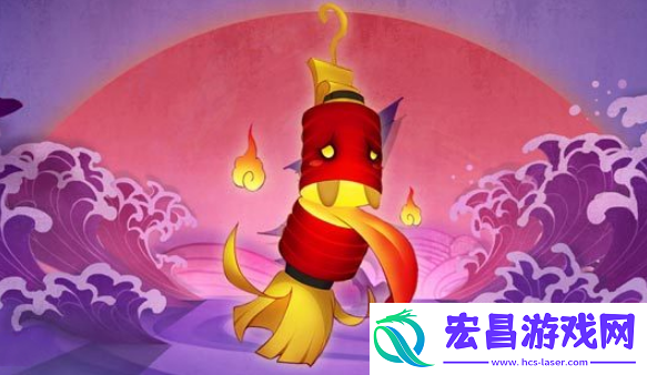 阴阳师式神灯笼鬼点位介绍