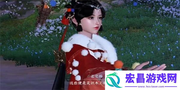 逆水寒手游渡梦焕生攻略