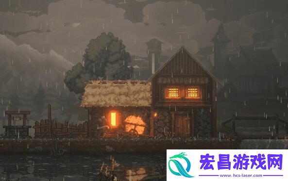 英灵殿之子发售日