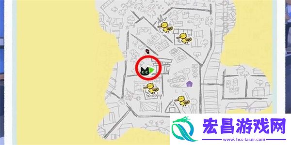 小猫咪大城市向日葵帽获得方法介绍