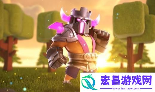 部落冲突5本最强防御阵型