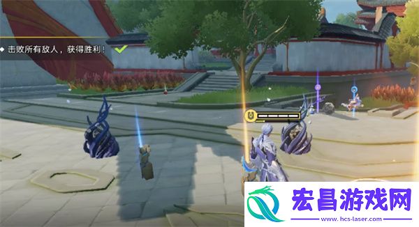 王者荣耀星之破晓星魂战场模式介绍
