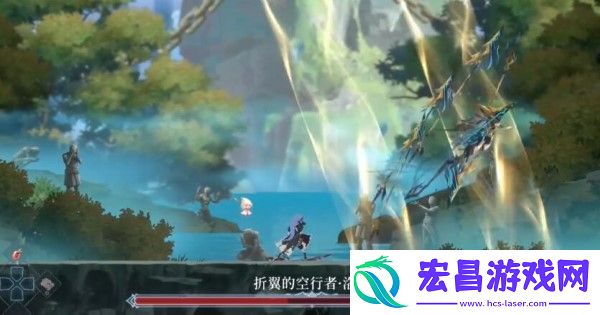 心渊梦境三段跳在哪