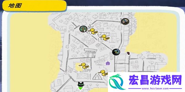 小猫咪大城市踩奶动作获得方法介绍