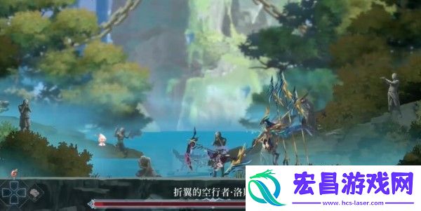 心渊梦境三段跳在哪