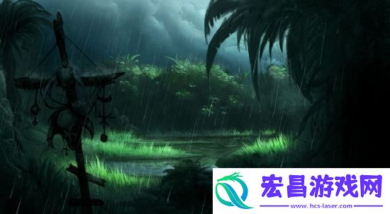 死亡之旅游戏截图、设定图及发售预告片欣赏