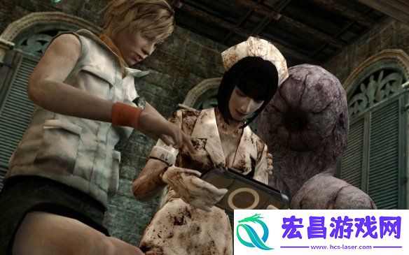生活偶尔也需要刺激！盘点10款最经典的惊悚恐怖游戏