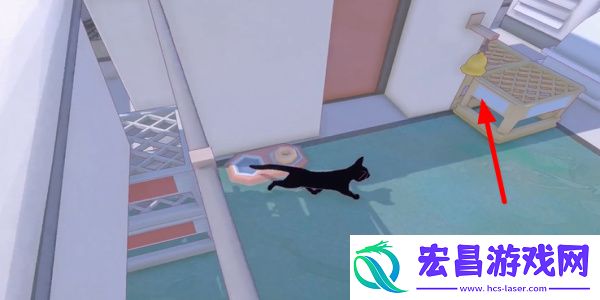 小猫咪大城市快速午睡动作获得方法介绍