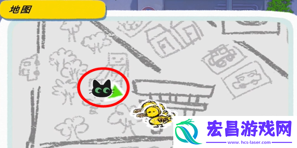 小猫咪大城市仙人掌帽获得方法介绍