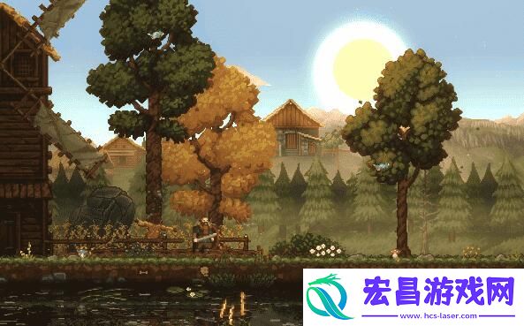 英灵殿之子发售日
