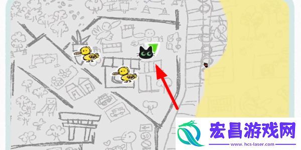 小猫咪大城市小恶魔帽获得方法介绍