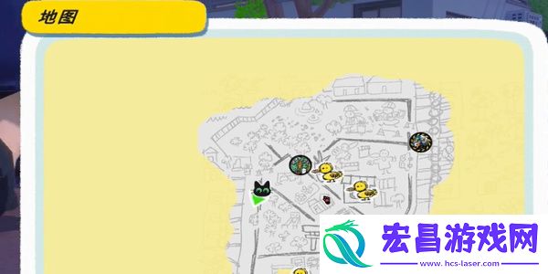 小猫咪大城市快速午睡动作获得方法介绍