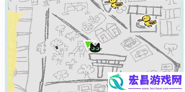 小猫咪大城市乌龟帽获得方法介绍