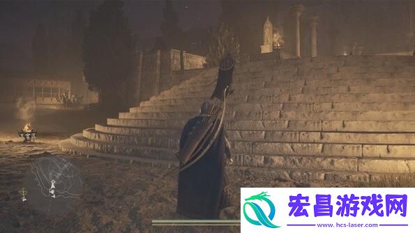 龙之信条2王妃丑闻攻略