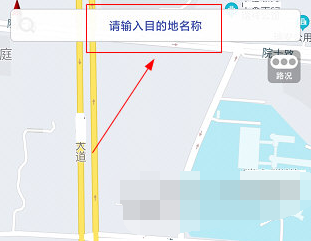 百斗导航上高速怎么设置