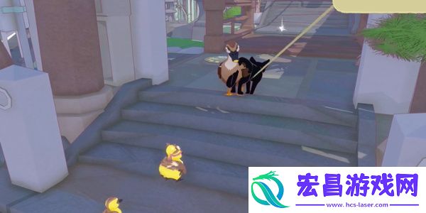 小猫咪大城市鸭子帽获得方法介绍