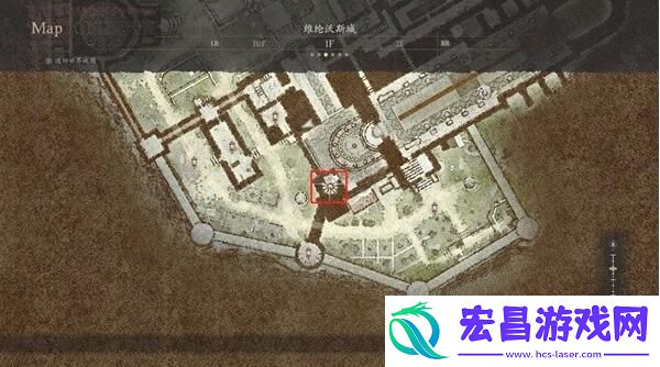 龙之信条2王妃丑闻攻略