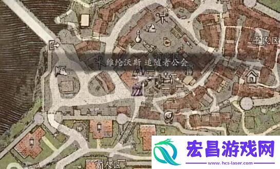 龙之信条2怎么重新捏脸
