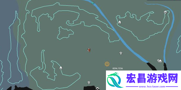探险者地图测录怎么操作