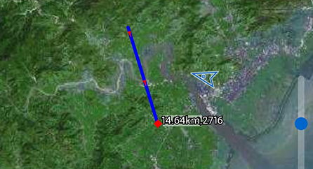 探险者地图测录怎么操作