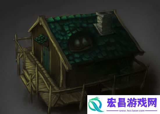 死亡之旅游戏截图、设定图及发售预告片欣赏