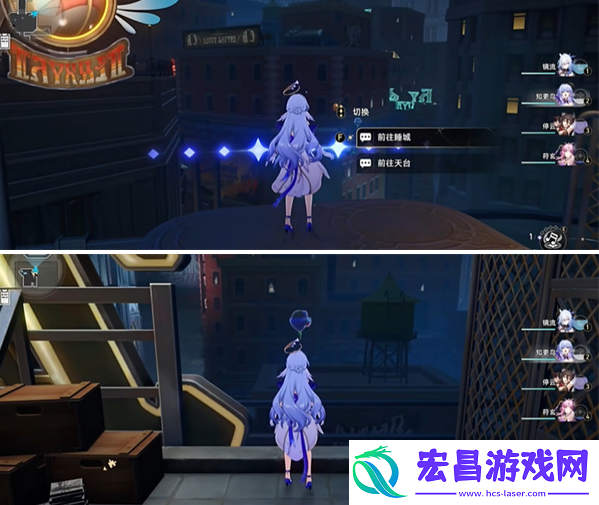 崩坏星穹铁道往日气球成就怎么做