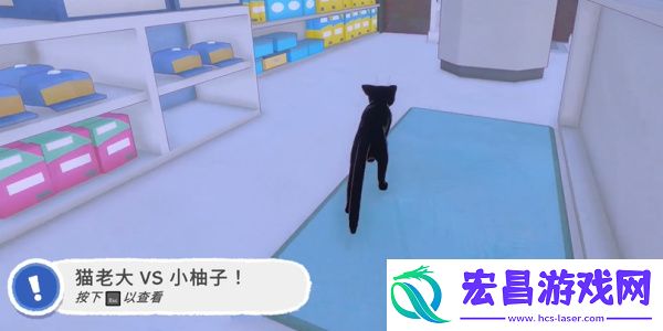 小猫咪大城市踩奶动作获得方法介绍