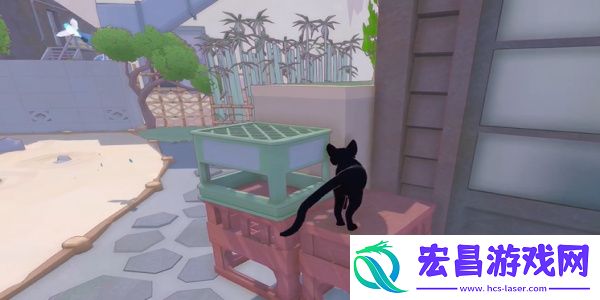 小猫咪大城市包子帽获得方法介绍