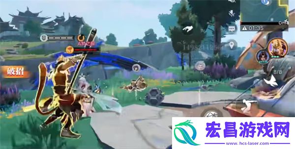 王者荣耀星之破晓星魂战场模式介绍