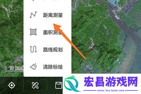探险者地图测录怎么操作