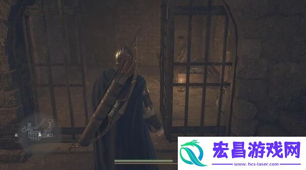 龙之信条2拯救法务官攻略