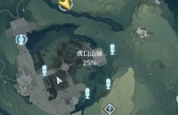 鸣潮怎么快速跑图
