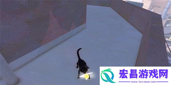 小猫咪大城市向日葵帽获得方法介绍