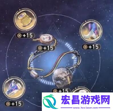 崩坏星穹铁道波提欧毕业面板属性一览