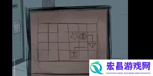 人间诡视第一关怎么玩