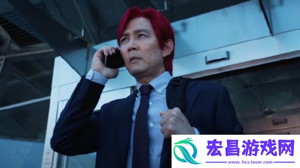 年度压轴好戏