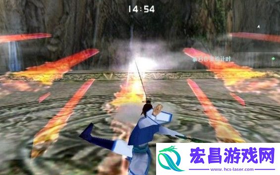 流星蝴蝶剑锤子的大招怎么用