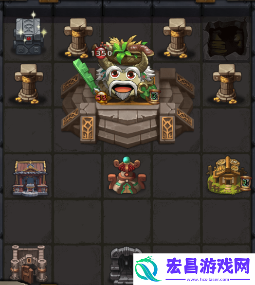 不思议迷宫神农试炼怎么过