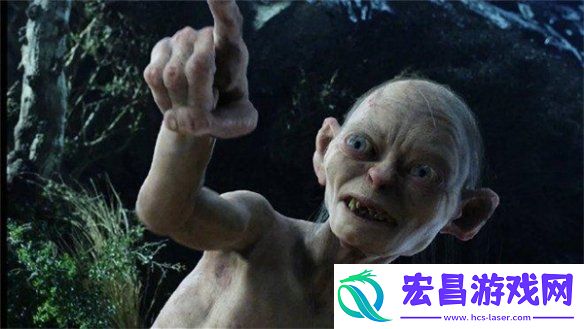 指环王IP所有者Embracer