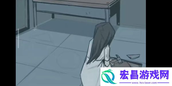 人间诡视第一关怎么玩