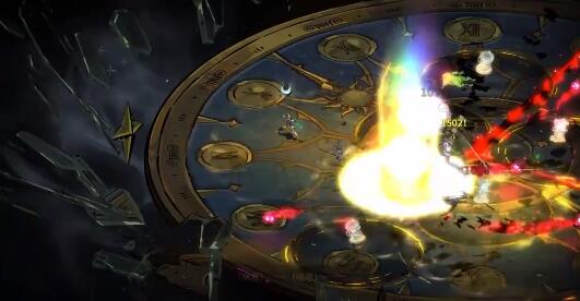 哈迪斯2特殊武器形态解锁方法