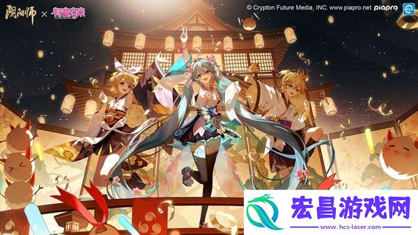 阴阳师式神获取方法介绍