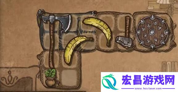 背包乱斗圣锅食物流狂战士怎么玩