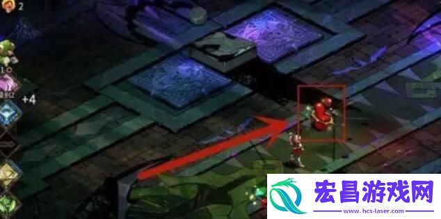 哈迪斯泰坦之血有什么用