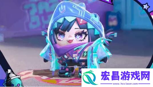 蛋仔派对s16赛季皮肤爆料